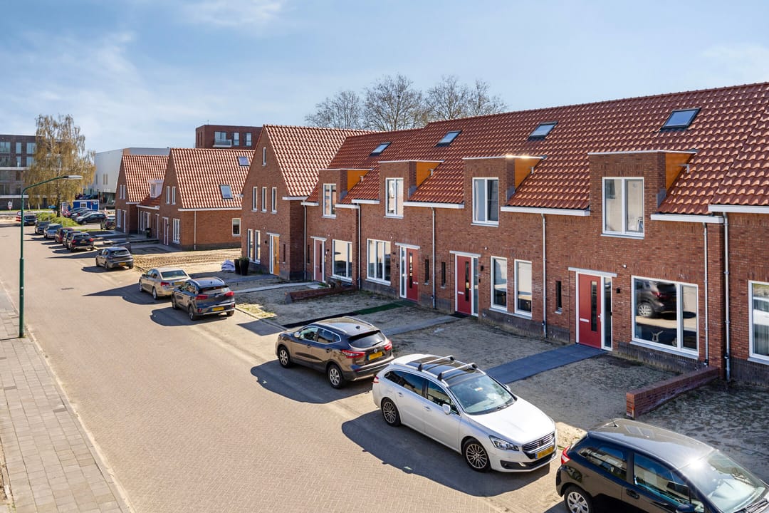 Photo 8 of Bakelgeertstraat 59