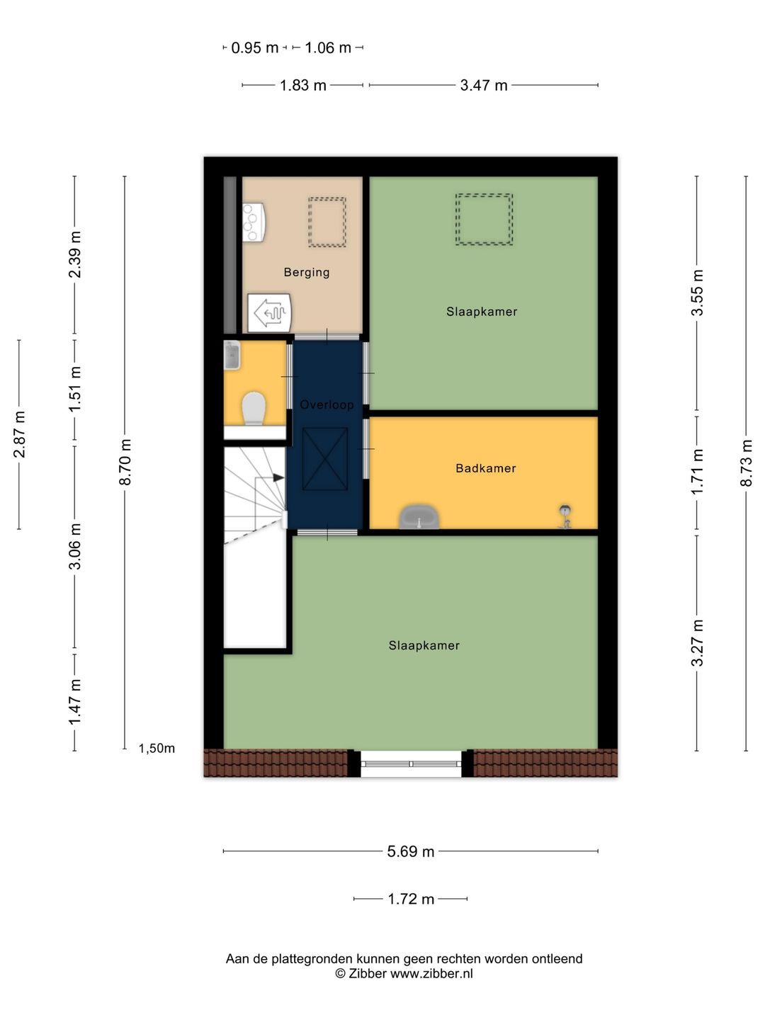 Photo 38 of Bakelgeertstraat 59