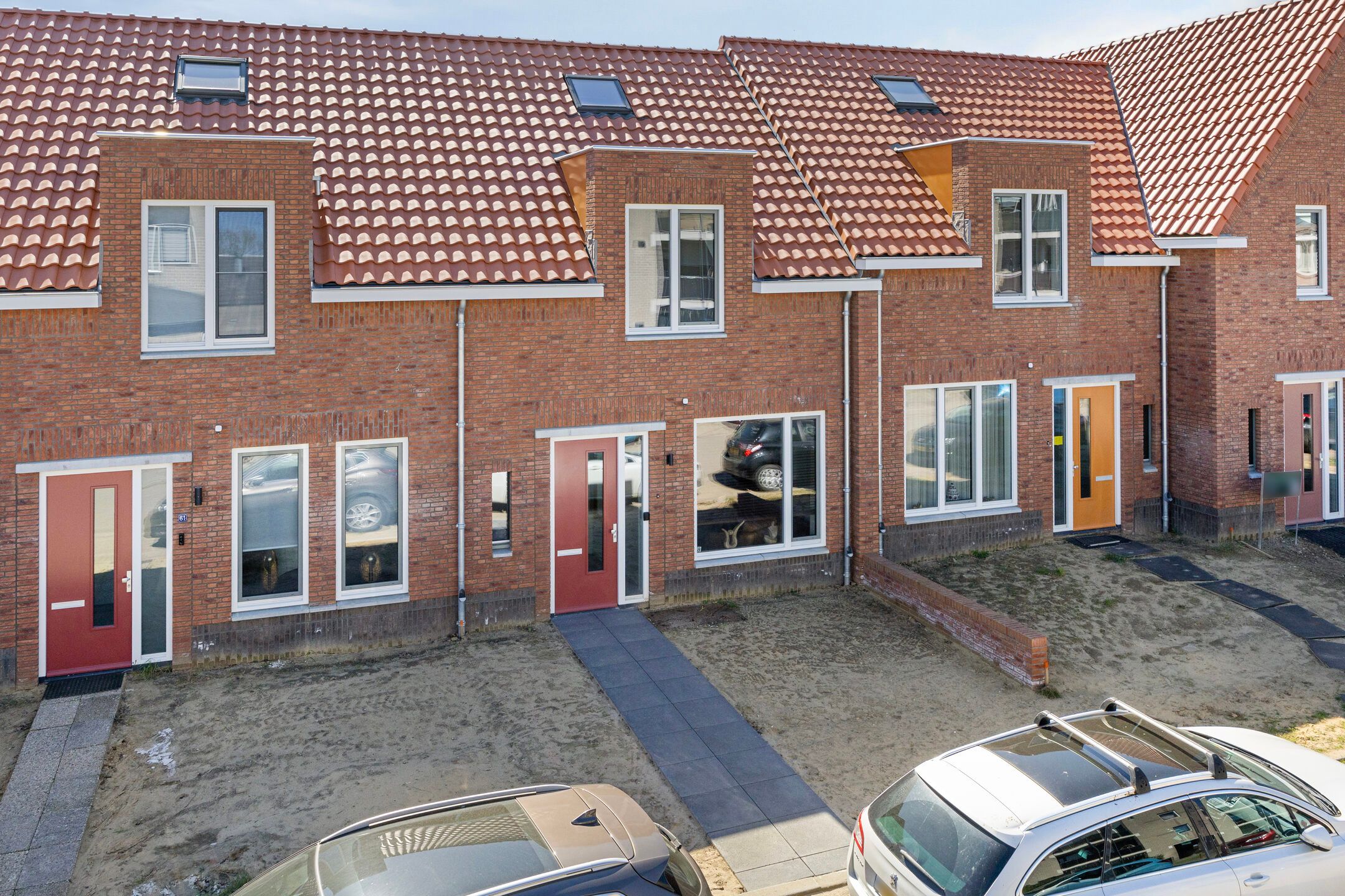 Photo 6 of Bakelgeertstraat 59