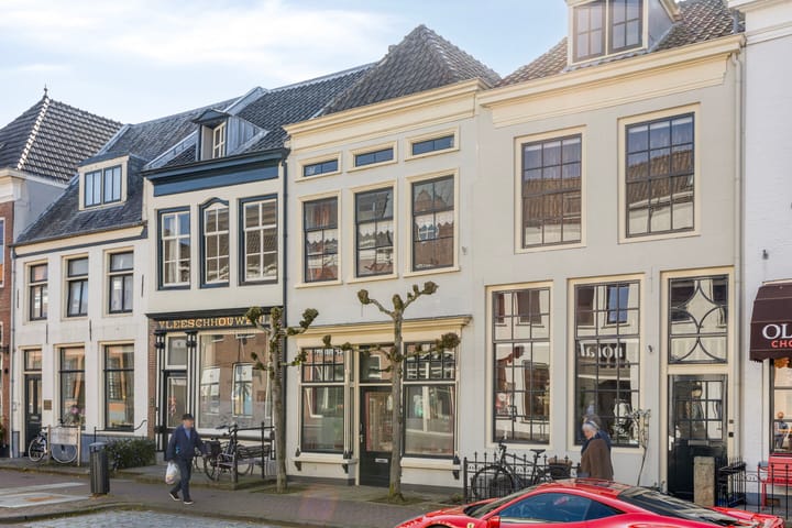 Foto 2 van Gamerschestraat 51