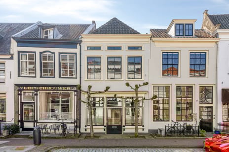 Gamerschestraat thumbnail