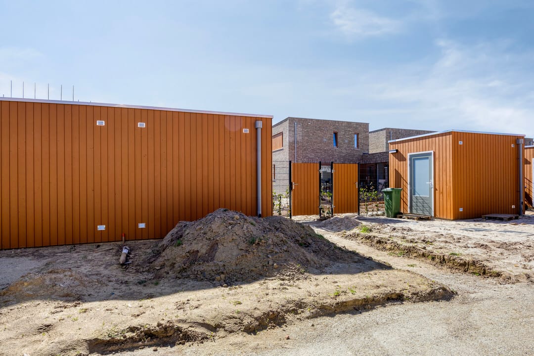 Photo 31 of Bakelgeertstraat 59