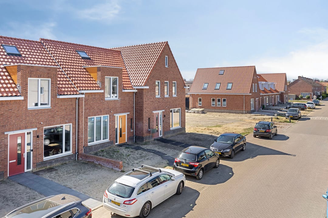 Photo 7 of Bakelgeertstraat 59