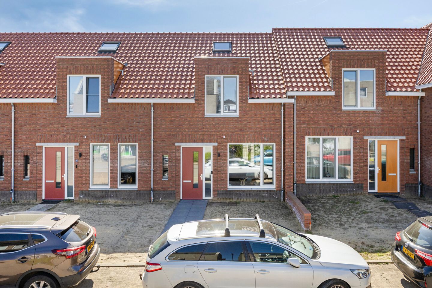 Photo 5 of Bakelgeertstraat 59