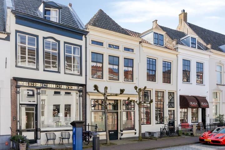 Foto 3 van Gamerschestraat 51