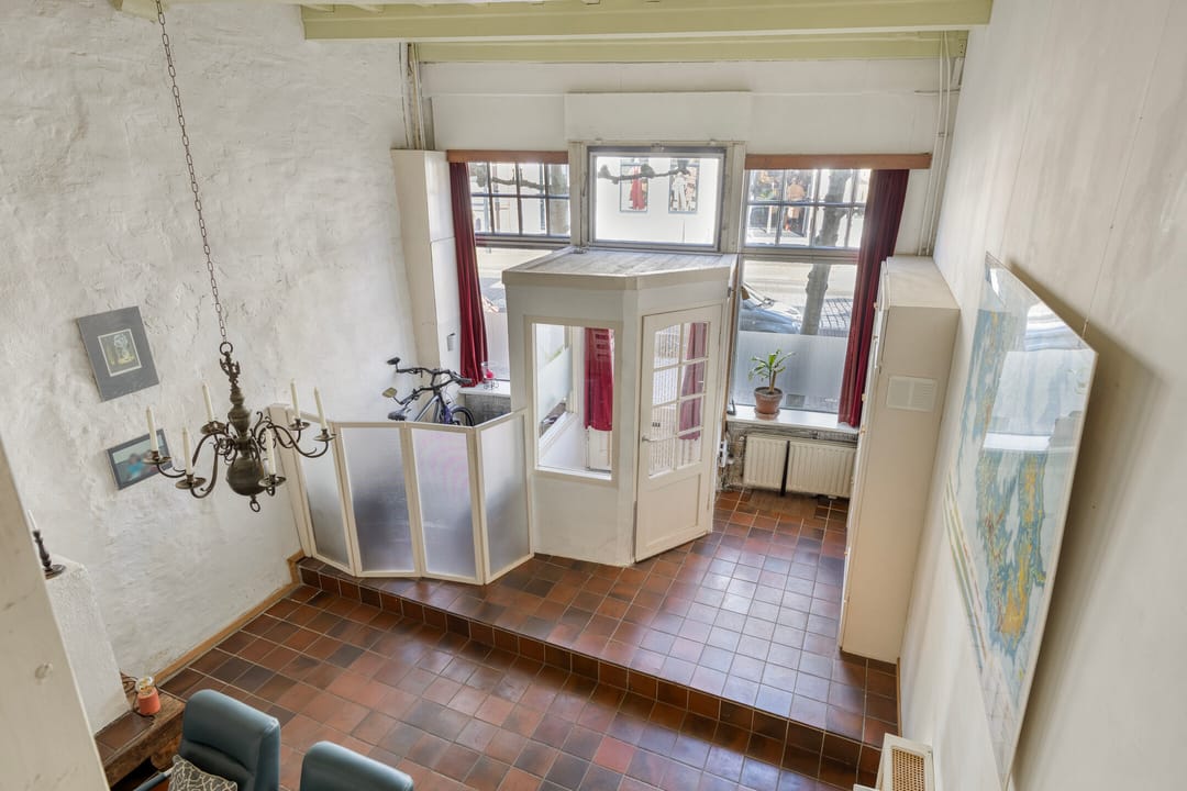 Historic Rijksmonument with Sunny Garden in Charming Zaltbommel City Centre — 13