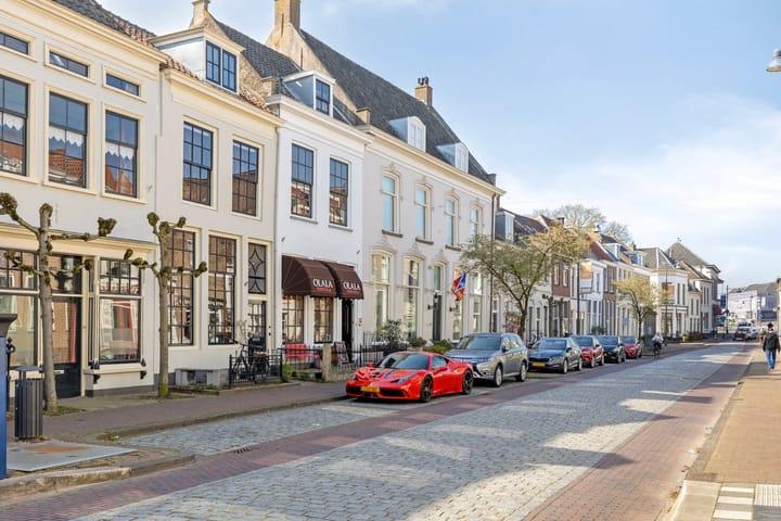 Foto 4 van Gamerschestraat 51