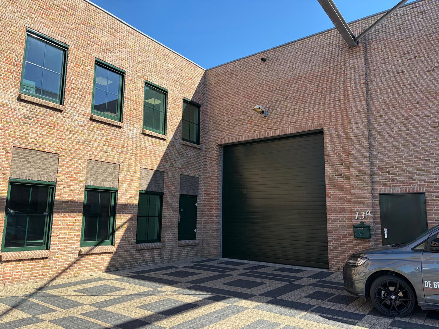 Bekijk foto 2 van Buskesdries 13-a