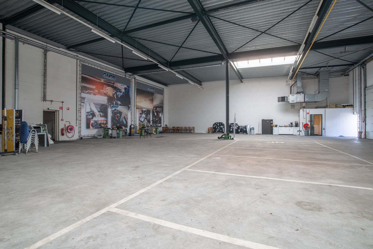 Bekijk foto 3 van Buskesdries 13-a