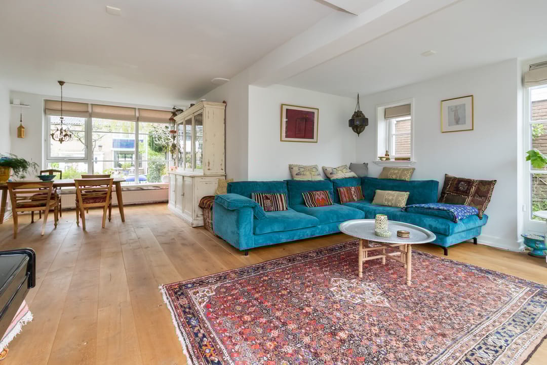 Foto 7 van Imkerweg 51