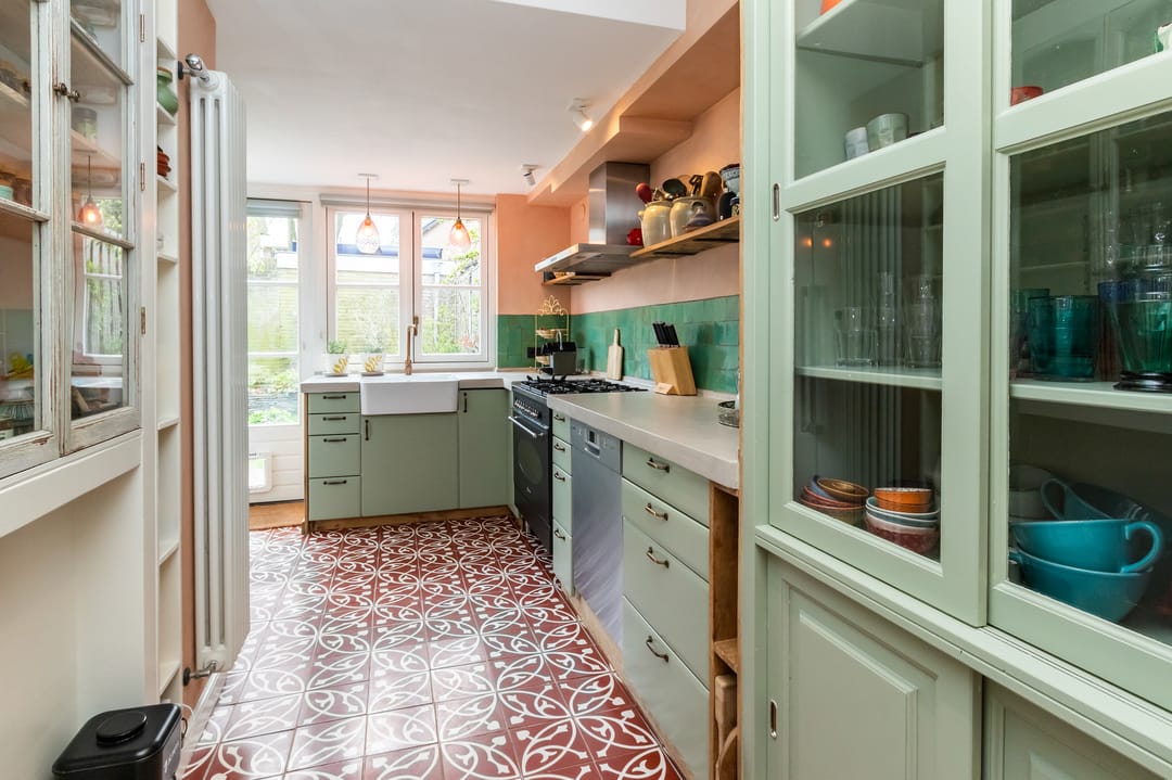 Foto 16 van Imkerweg 51