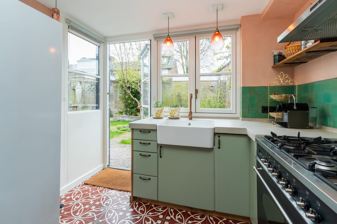 Foto 17 van Imkerweg 51