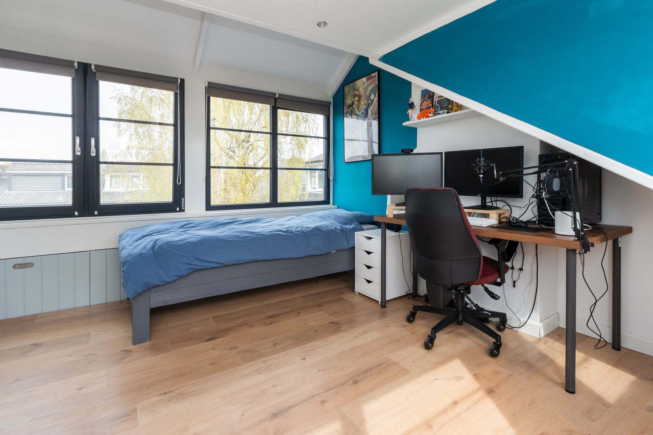 Foto 24 van Imkerweg 51