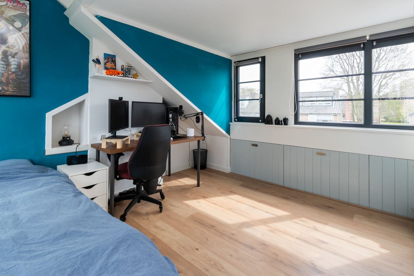 Foto 25 van Imkerweg 51