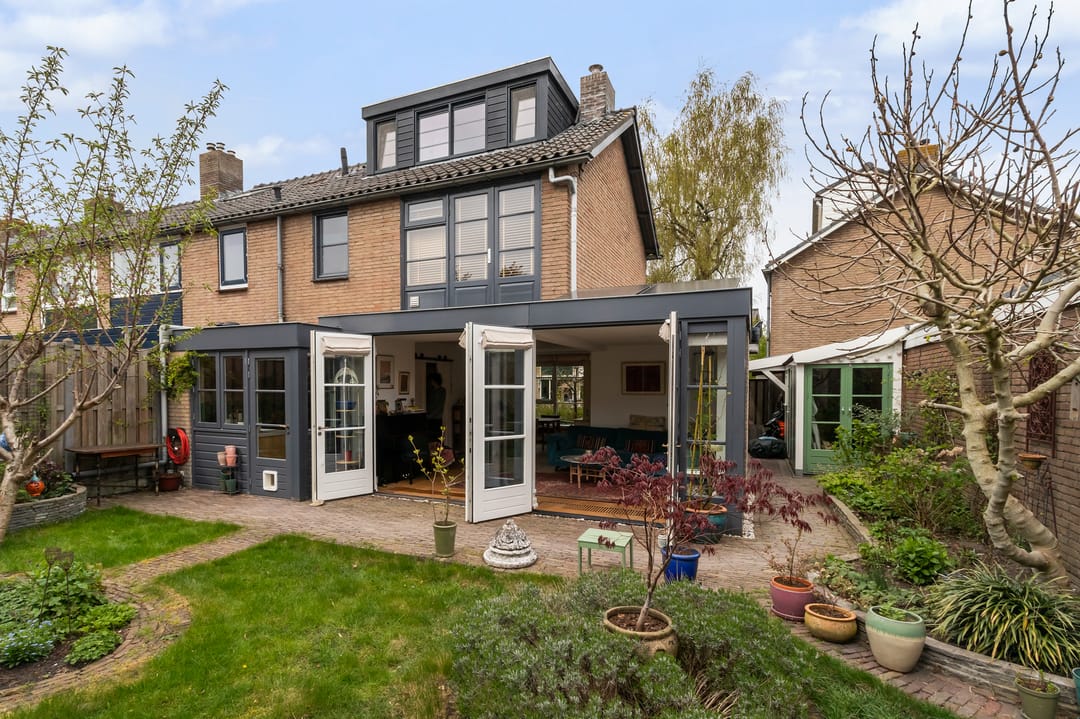 Foto 26 van Imkerweg 51