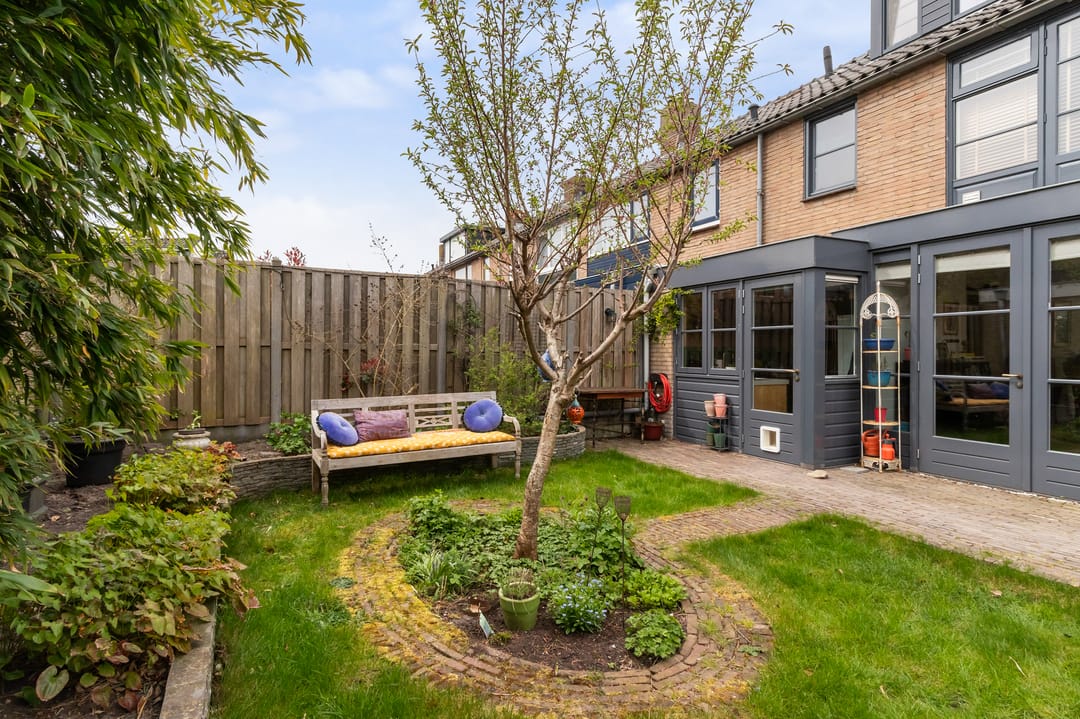 Foto 28 van Imkerweg 51