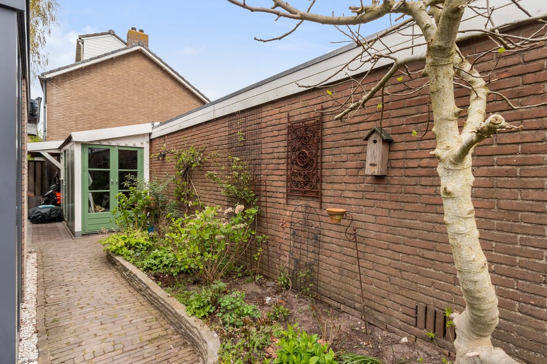 Foto 32 van Imkerweg 51