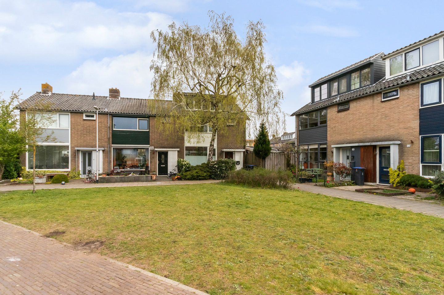 Foto 34 van Imkerweg 51