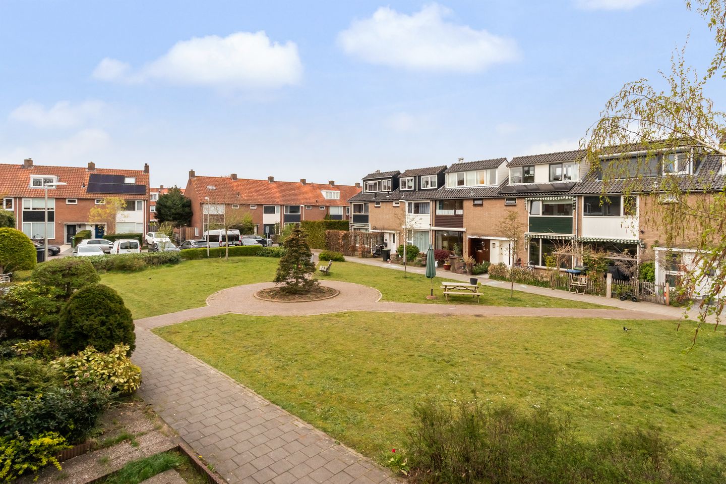 Foto 35 van Imkerweg 51