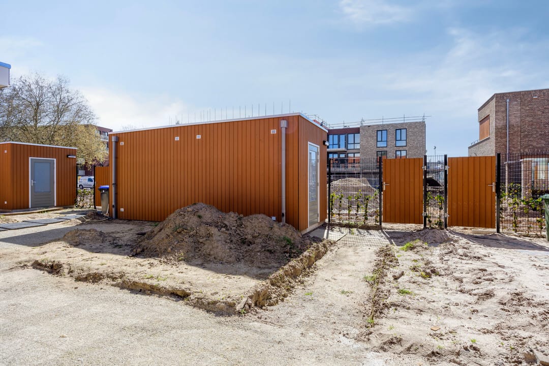 Photo 32 of Bakelgeertstraat 59