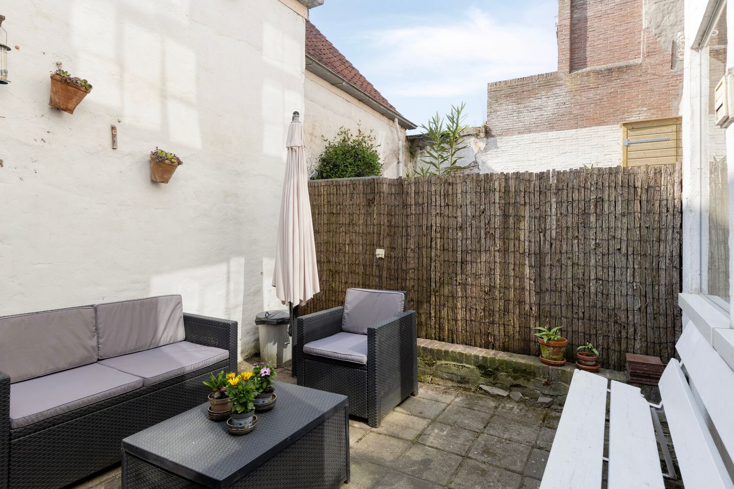 Historic Rijksmonument with Sunny Garden in Charming Zaltbommel City Centre — 50