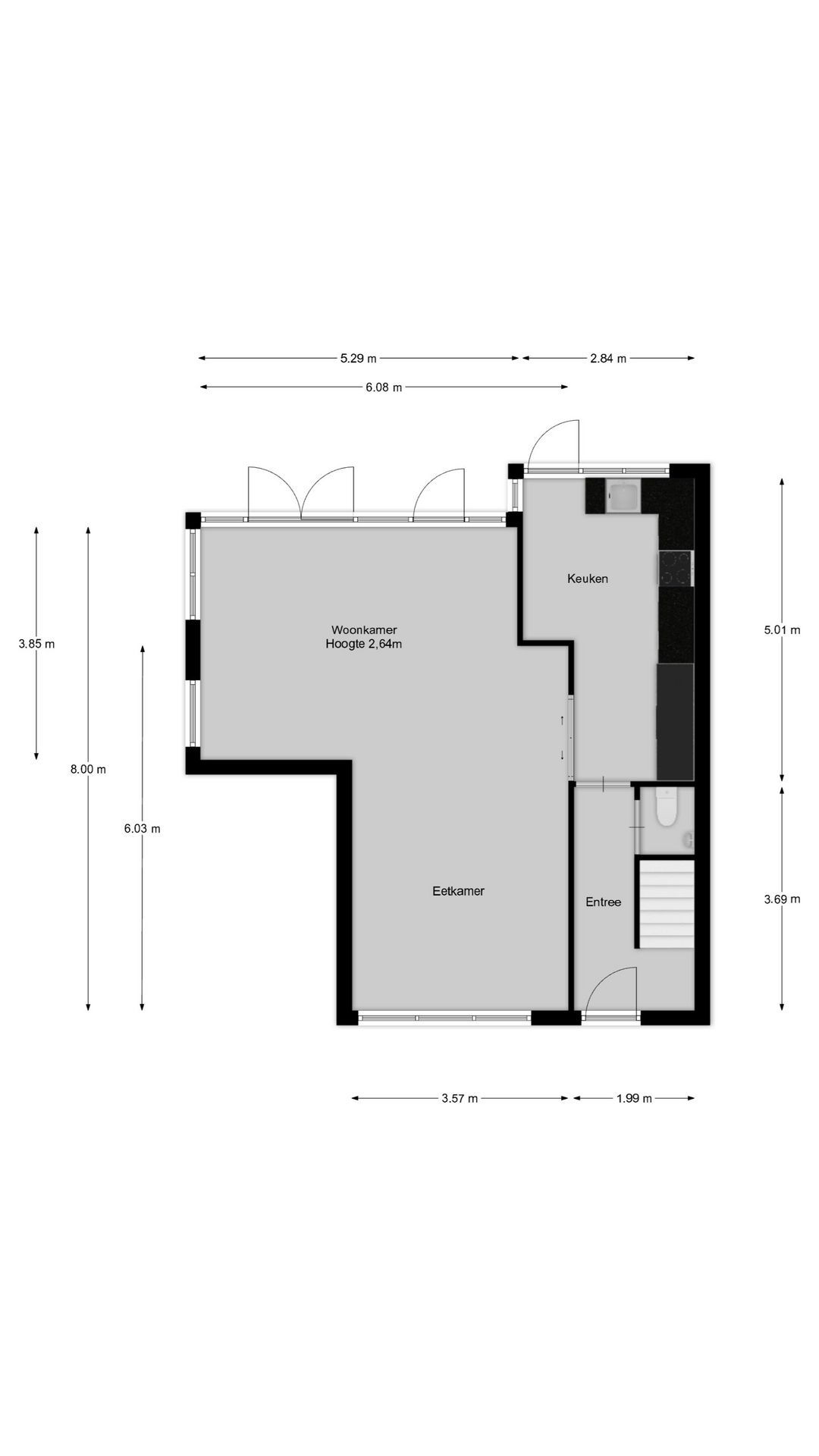 Foto 37 van Imkerweg 51