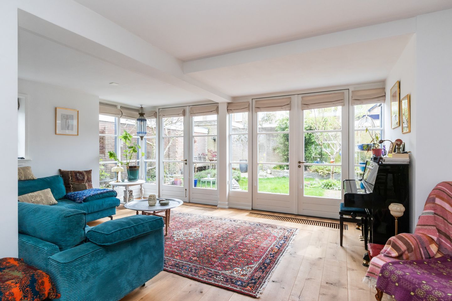 Foto 4 van Imkerweg 51