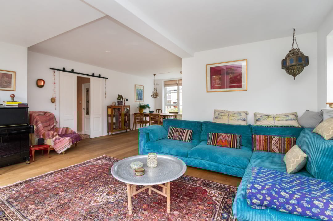 Foto 8 van Imkerweg 51