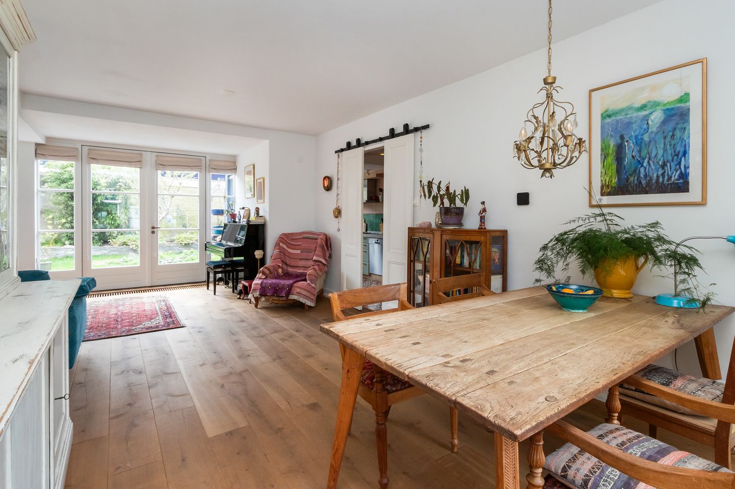 Foto 14 van Imkerweg 51