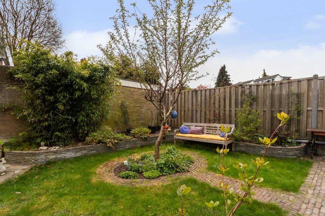 Foto 31 van Imkerweg 51