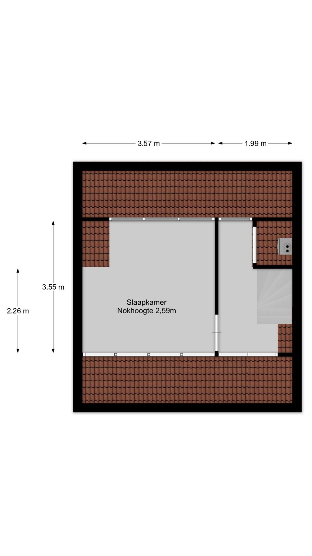 Foto 41 van Imkerweg 51