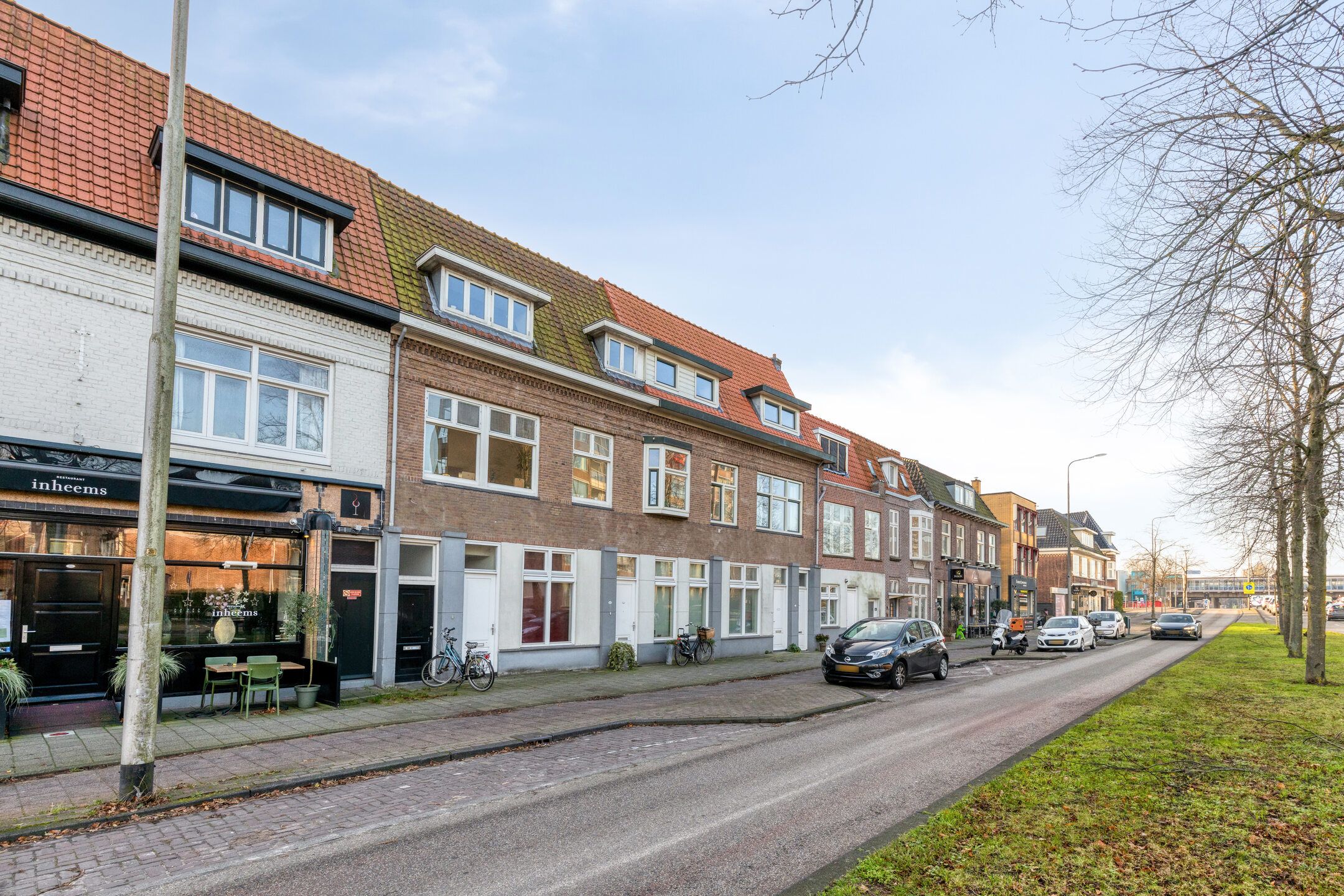 Photo 3 of Zandvoortselaan 129-A