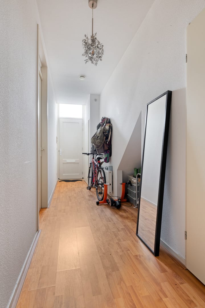 Foto 4 van Zandvoortselaan 129-A