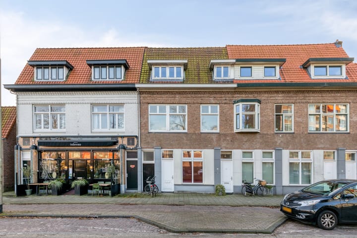 Zandvoortselaan 129-A