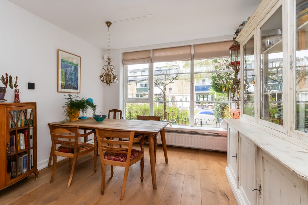 Foto 11 van Imkerweg 51