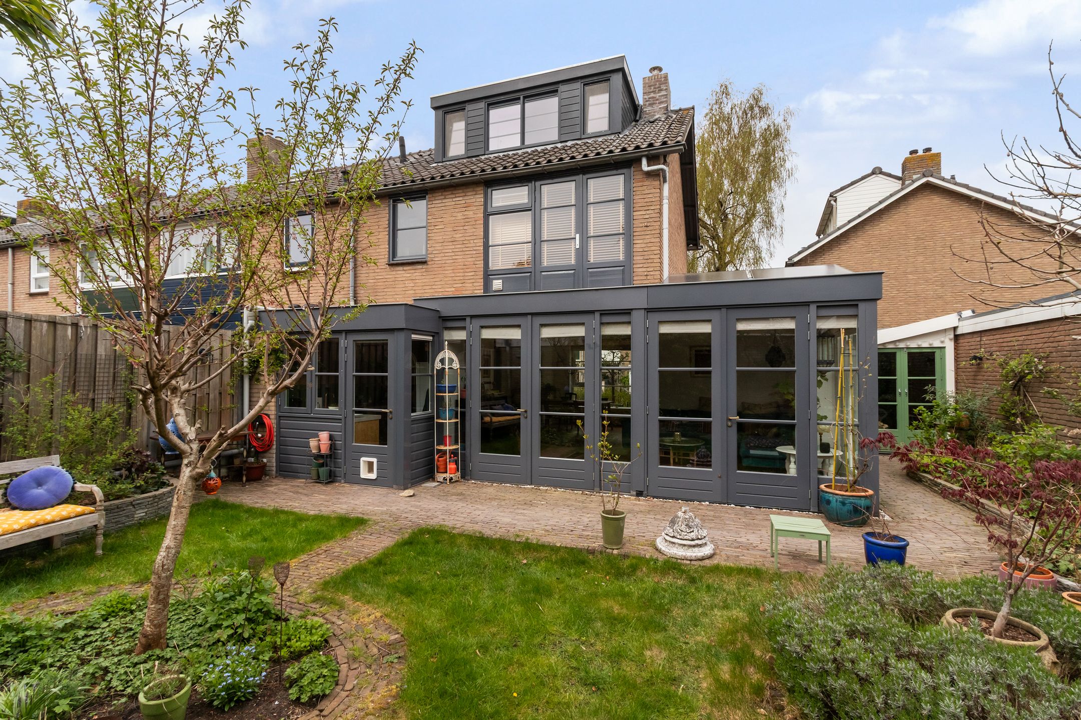 Foto 3 van Imkerweg 51