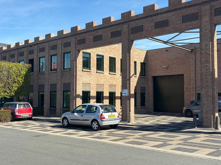 Buskesdries 13-a, Andelst