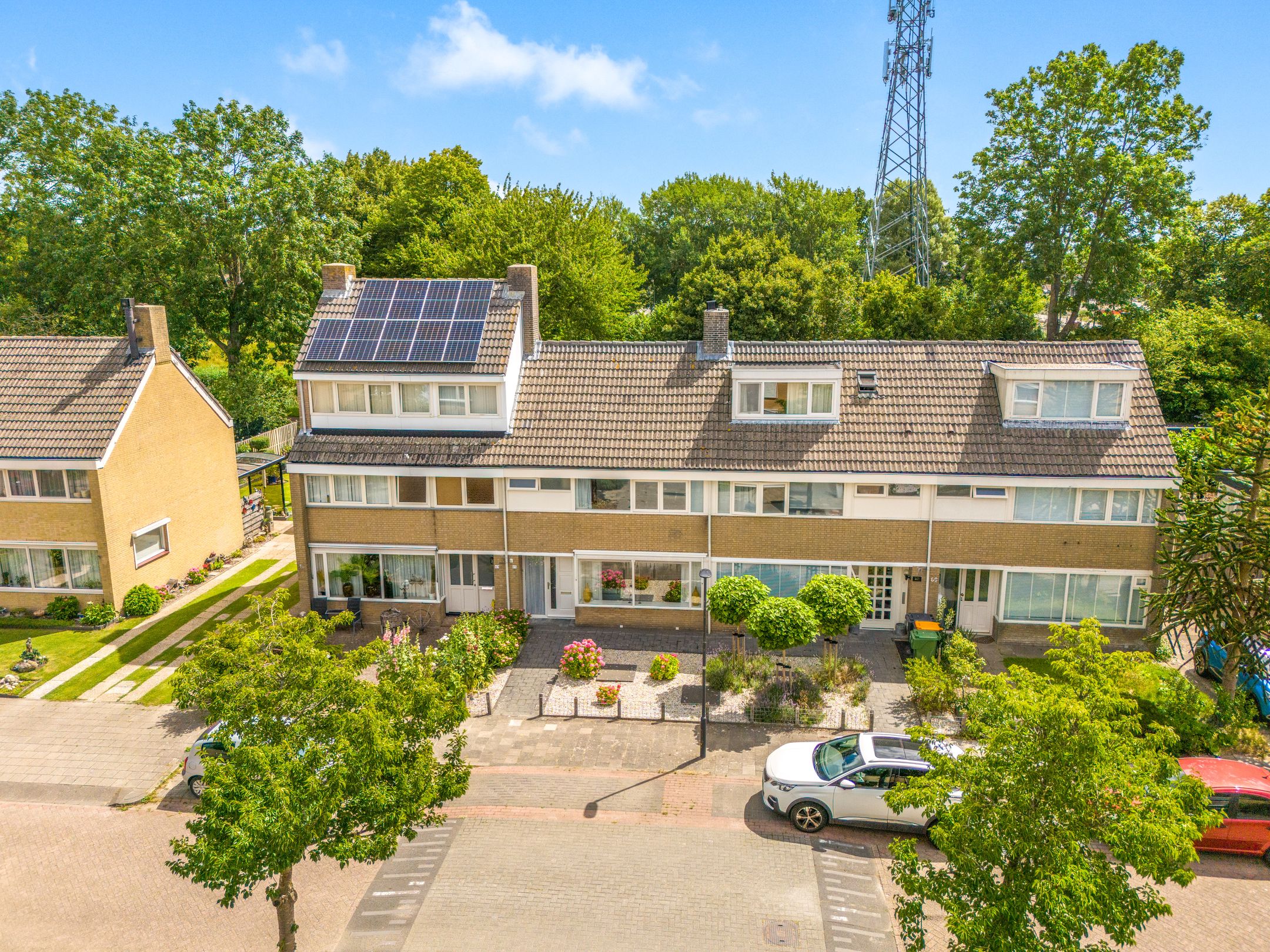 Pieter de Hooghstraat 65 