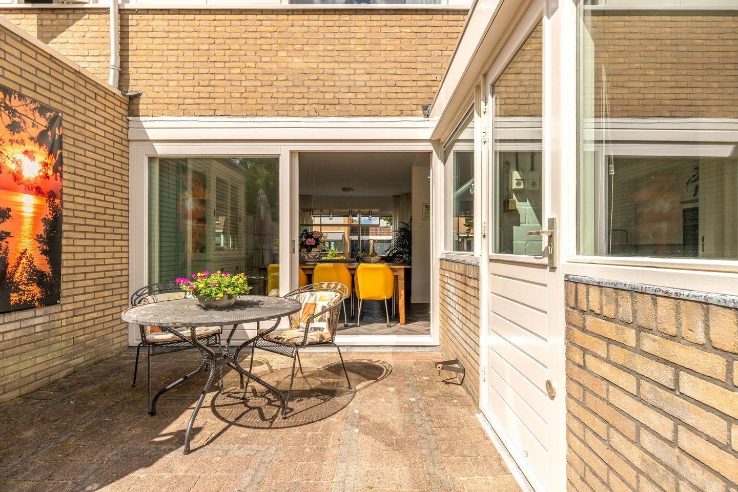 Foto 35 van Pieter de Hooghstraat 65