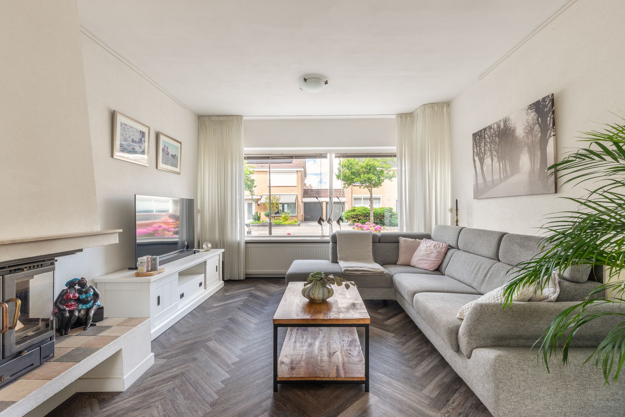 Foto 9 van Pieter de Hooghstraat 65