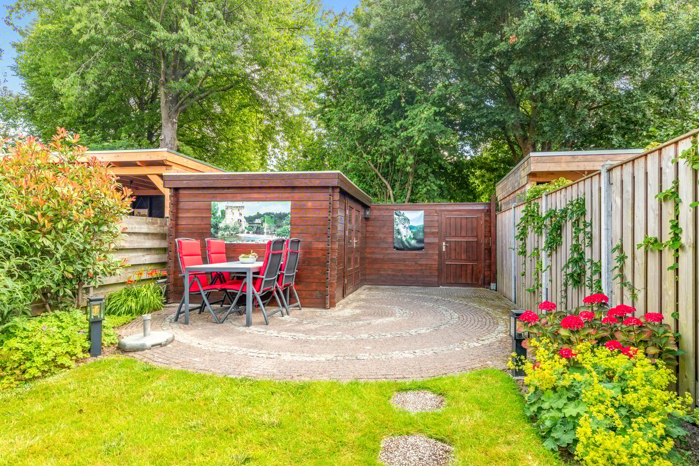 Foto 5 van Pieter de Hooghstraat 65