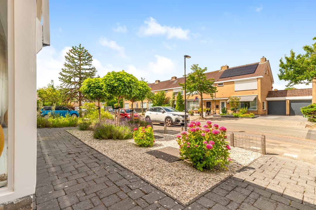 Foto 37 van Pieter de Hooghstraat 65