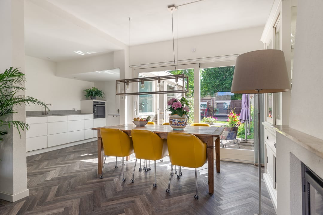 Foto 11 van Pieter de Hooghstraat 65