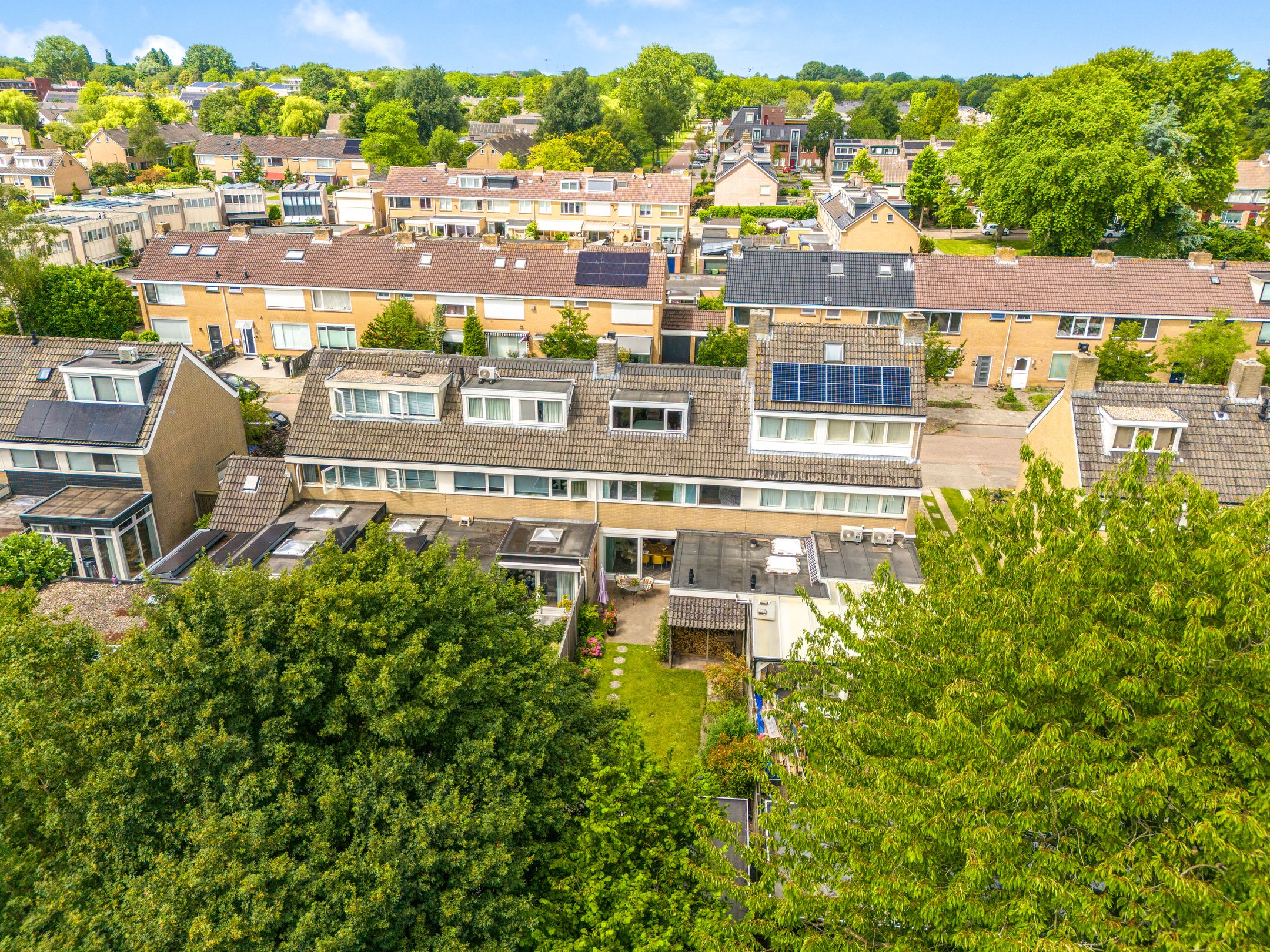 Foto 6 van Pieter de Hooghstraat 65