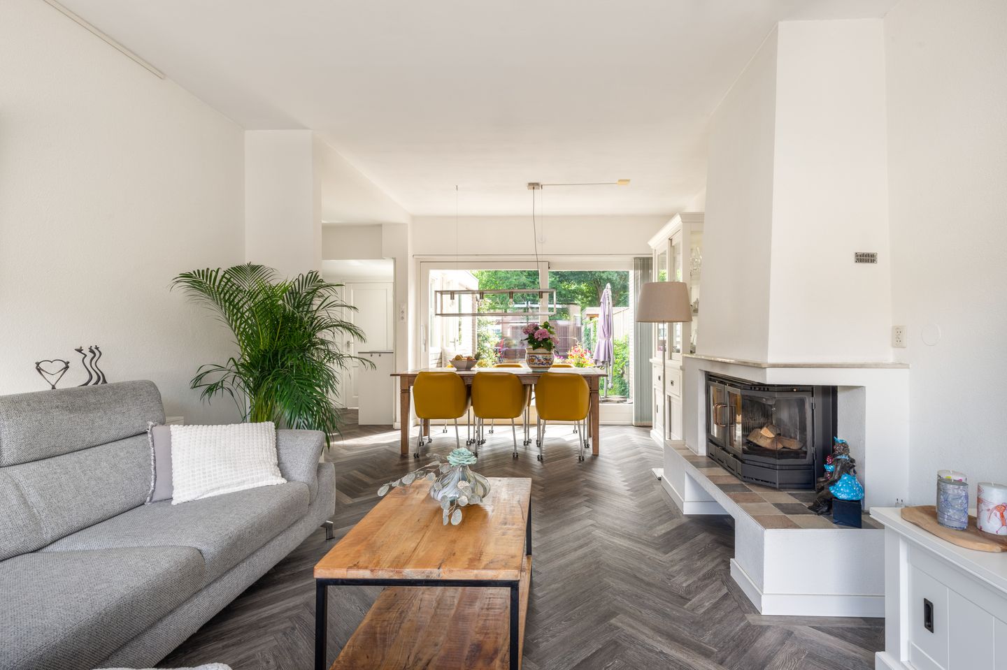 Foto 10 van Pieter de Hooghstraat 65