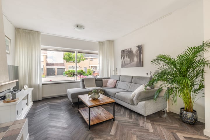 Foto 3 van Pieter de Hooghstraat 65