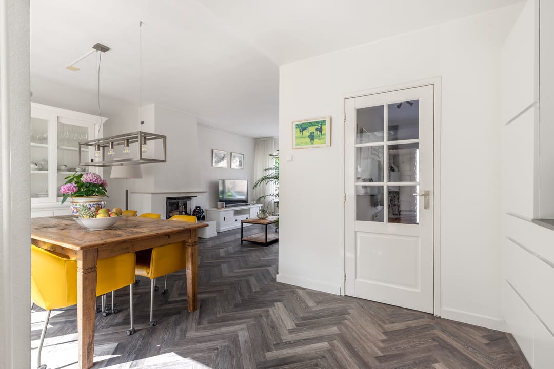 Foto 8 van Pieter de Hooghstraat 65