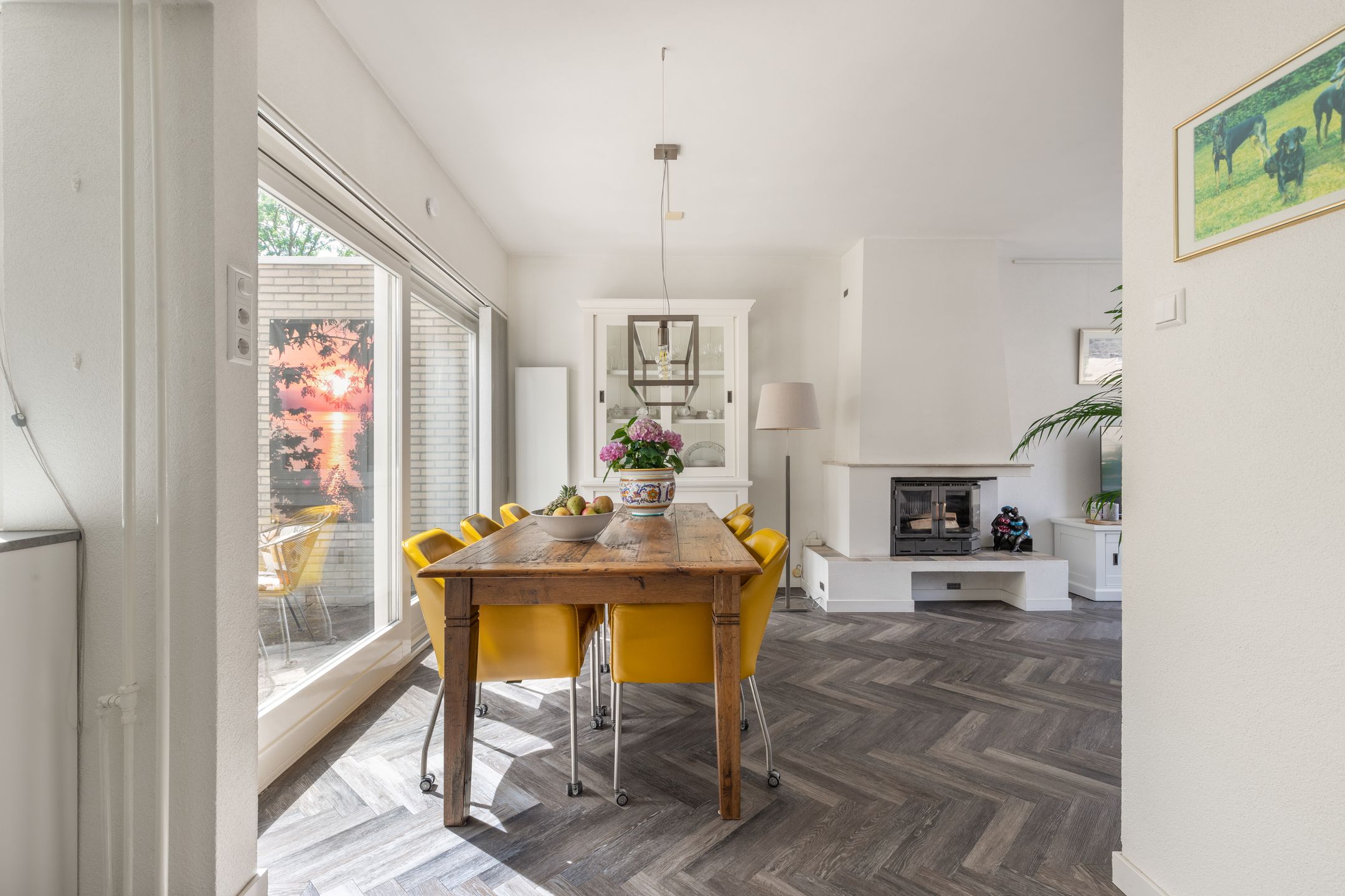 Foto 12 van Pieter de Hooghstraat 65