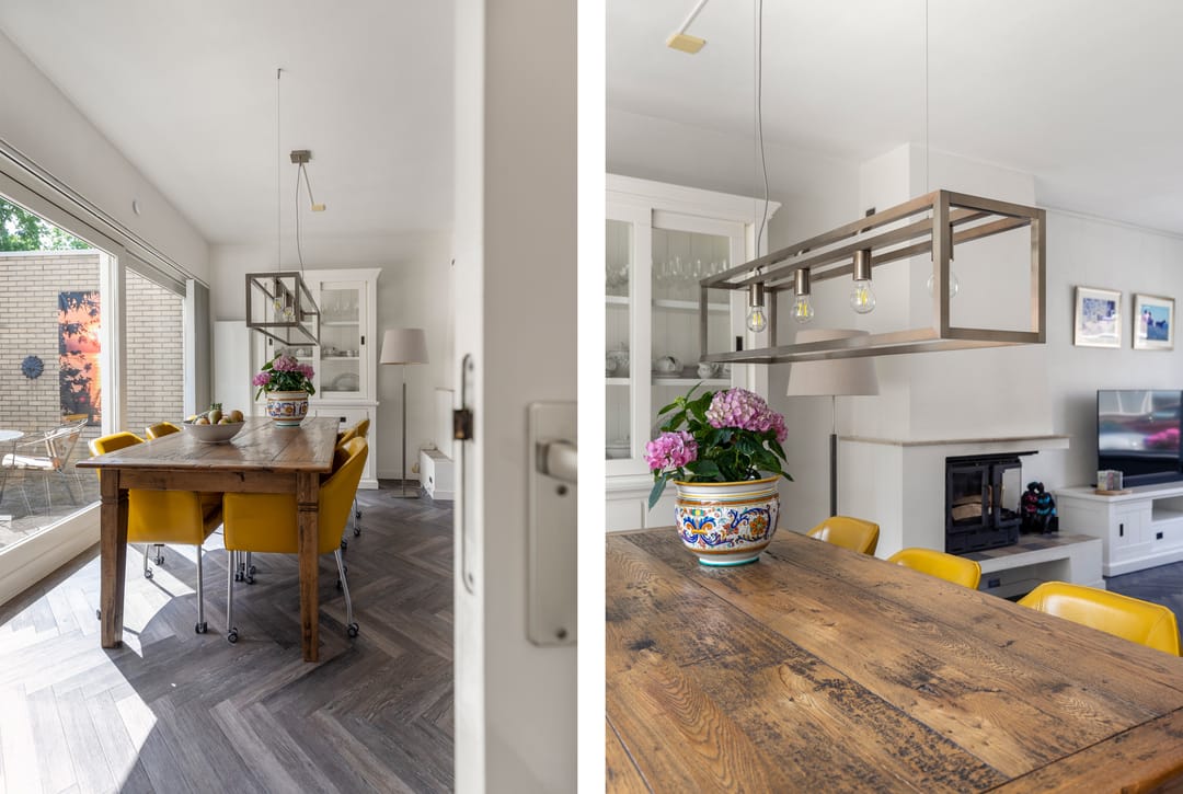 Foto 13 van Pieter de Hooghstraat 65