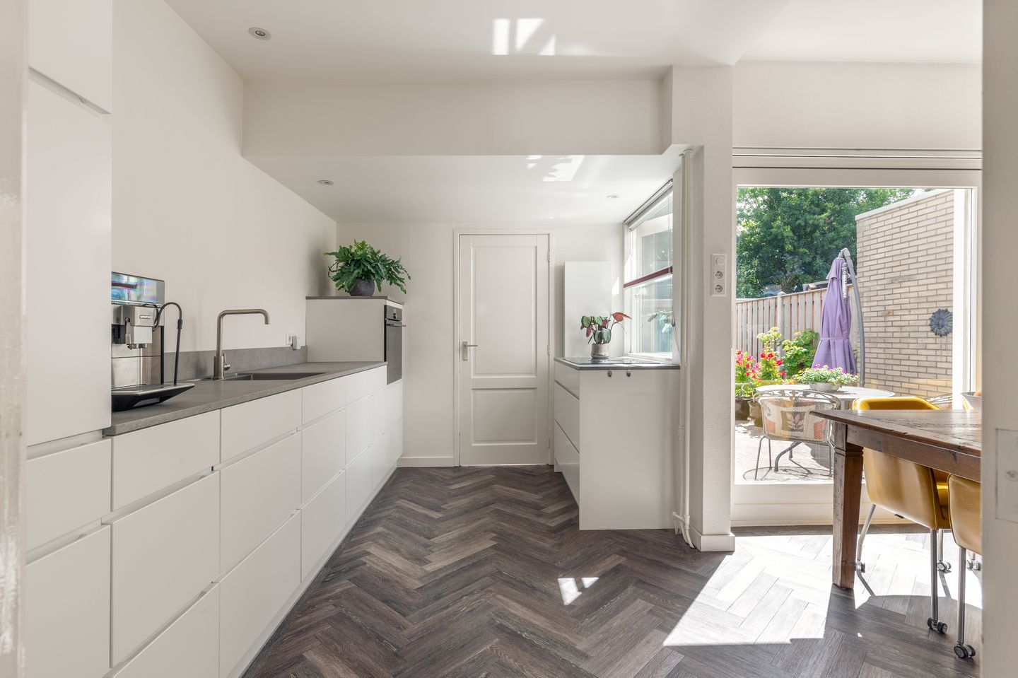 Foto 14 van Pieter de Hooghstraat 65